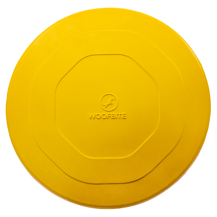 Launch Disc