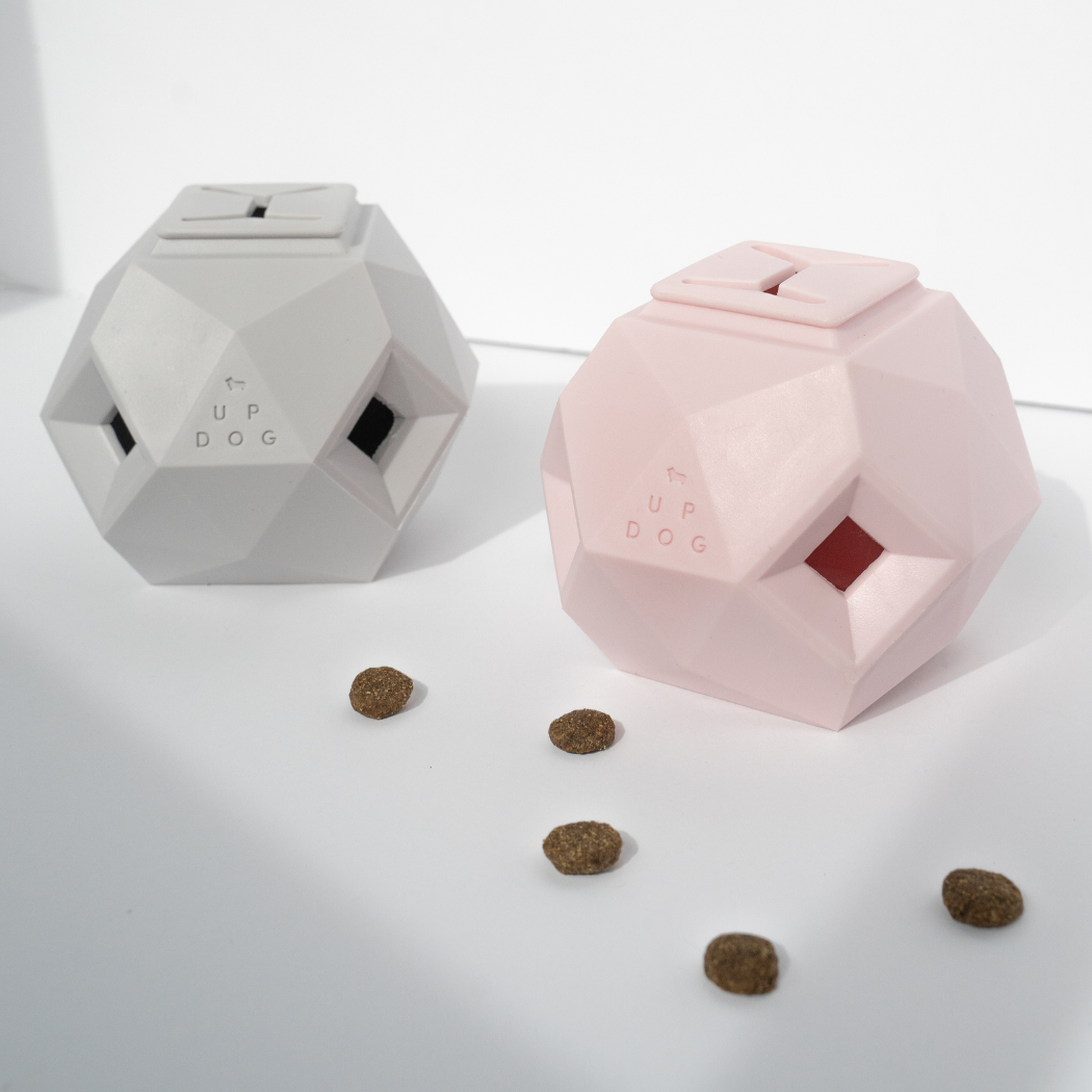 [New] The Odin Treat Dispensing Toy