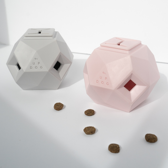 [New] The Odin Treat Dispensing Toy