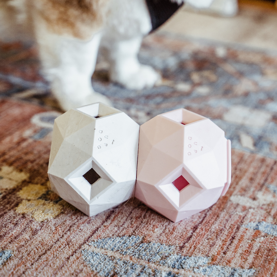 [New] The Odin Treat Dispensing Toy