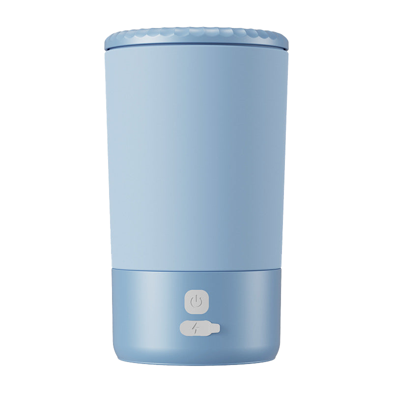 Electric Paw Wash Cup