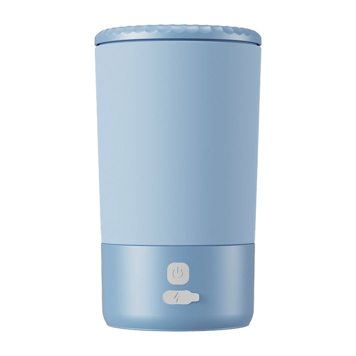Electric Paw Wash Cup