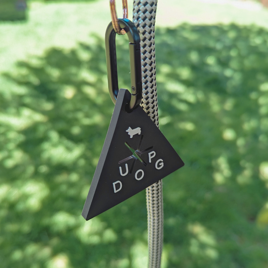Poop Bag Holder