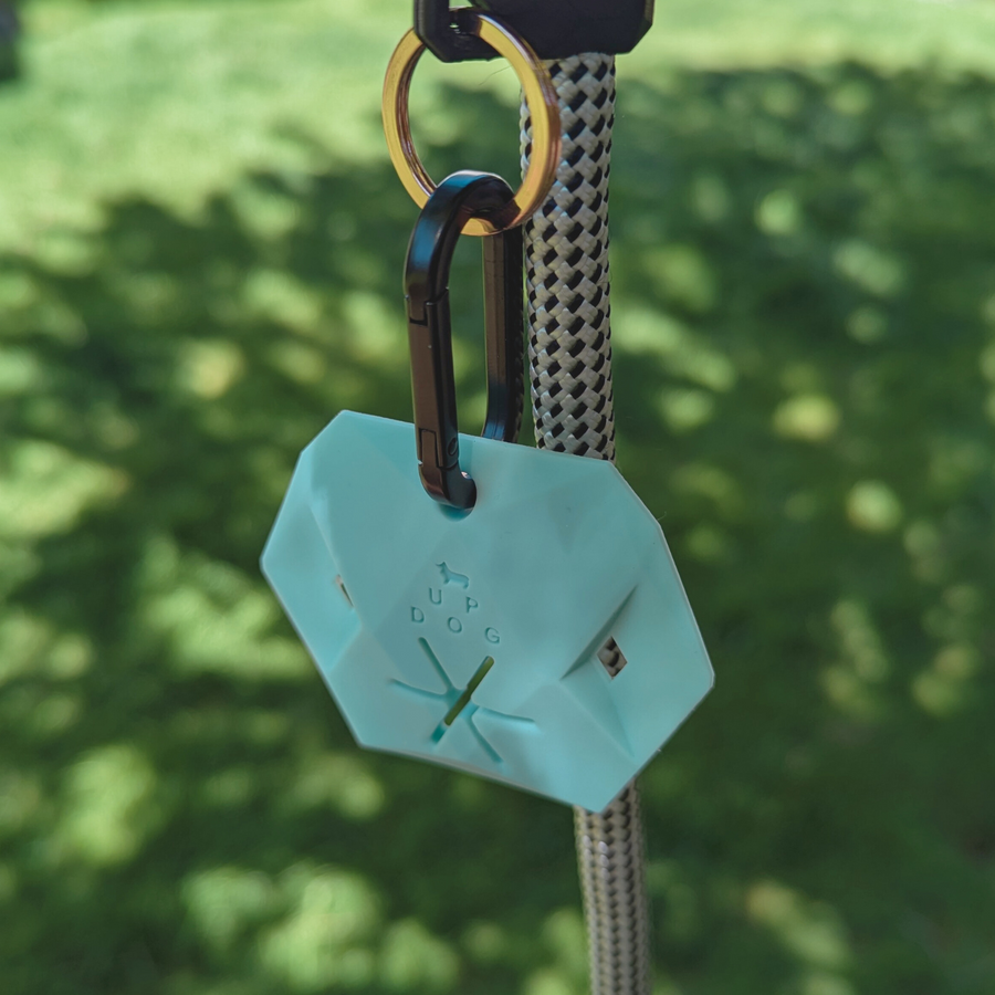 Poop Bag Holder
