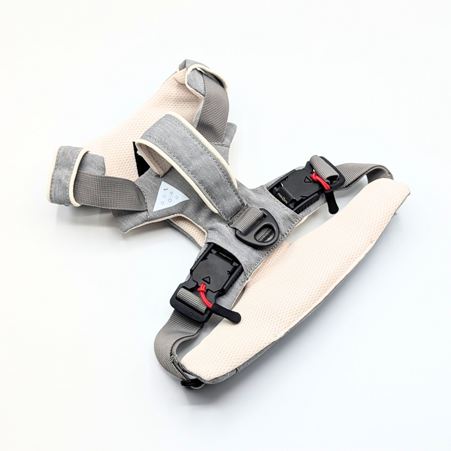 Magnetic Dog Harness