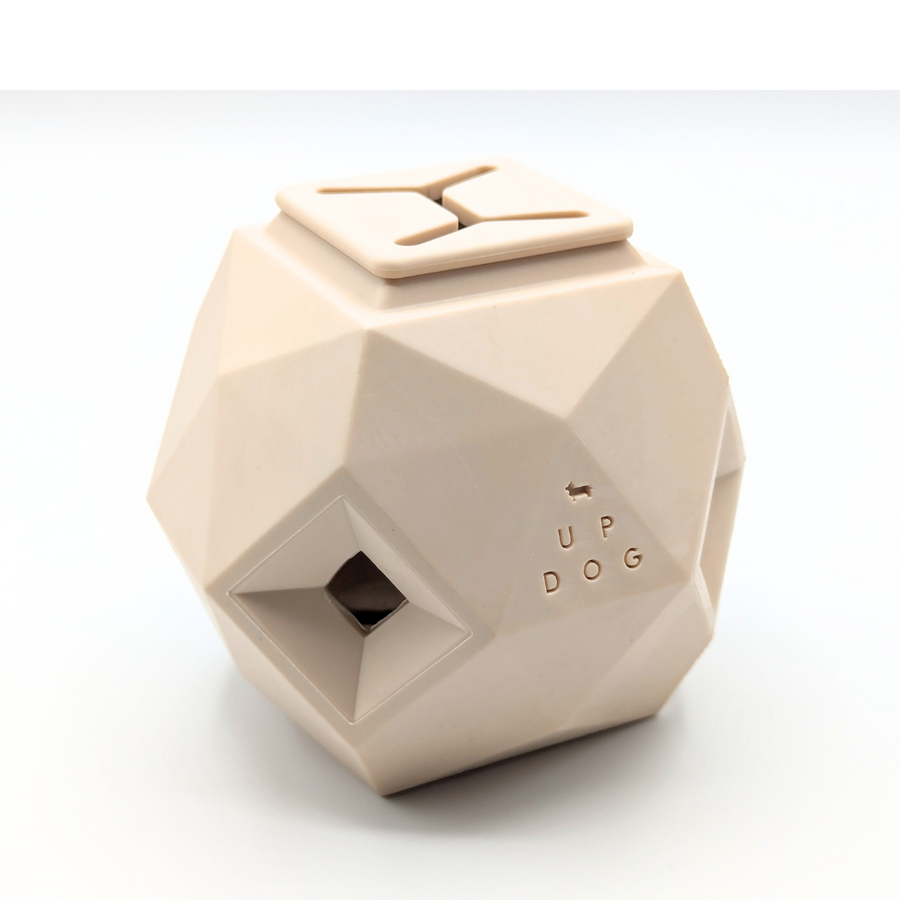 [New] The Odin Treat Dispensing Toy