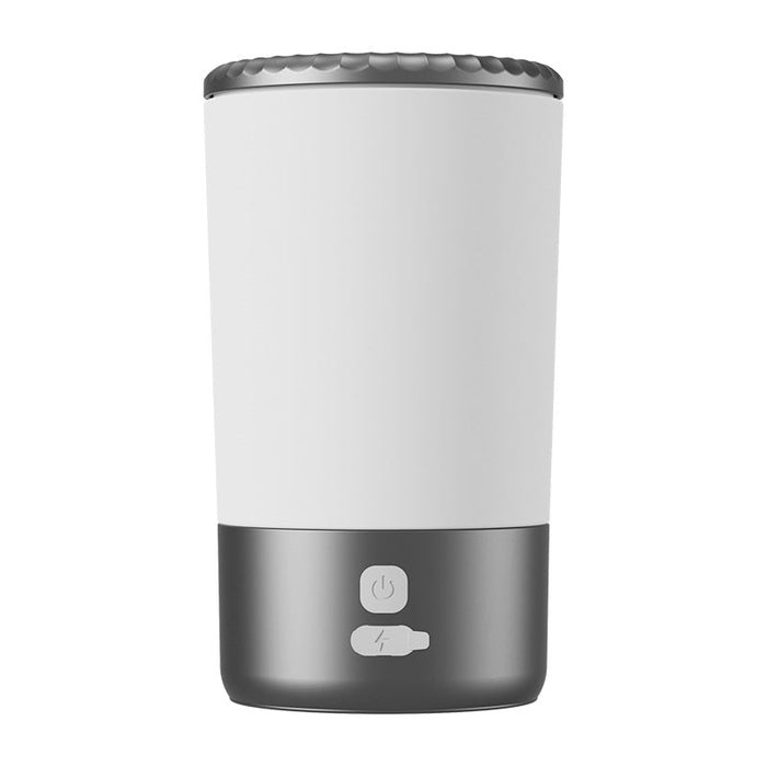 Electric Paw Wash Cup